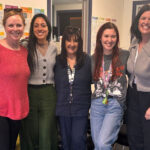 Footscray High School Doctors in Secondary School team