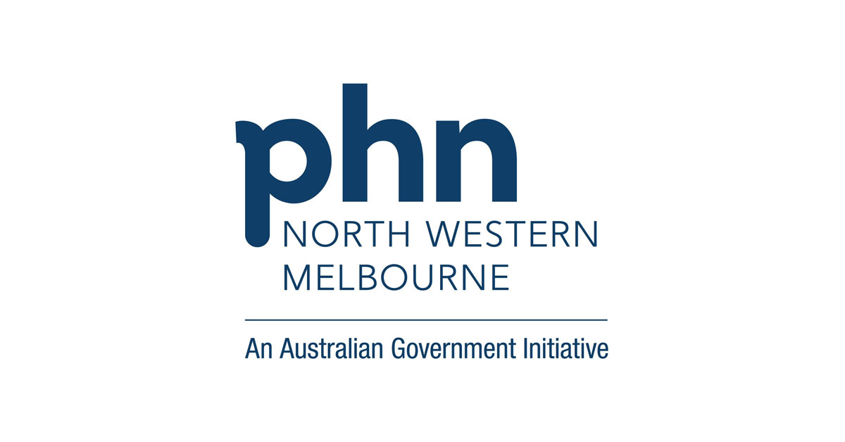 North Western Melbourne Primary Health Network logo
