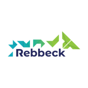 Rebbeck logo