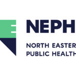 A logo for the North Eastern Public Health Unit