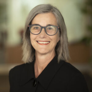 Lead researcher and GP, Professor Kelsey Hegarty.