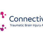 A logo for Connectivity Traumatic Brain Injury Australia