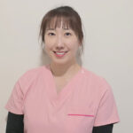 Practice nurse Lauren Hwang, a member of NWMPHN's General Practice Expert Advisory Group (GPEAG).