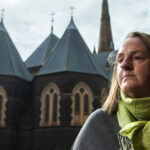 General Manager of the Support After Suicide program, Dr Louise Flynn