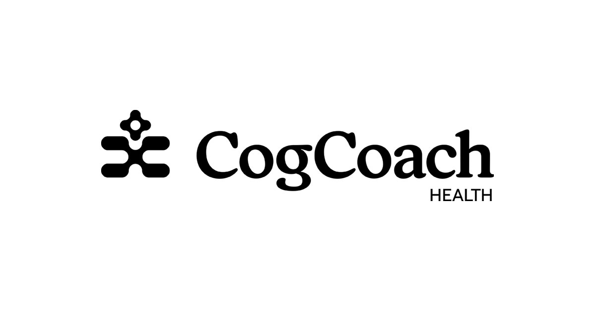 CogCoach-Health logo