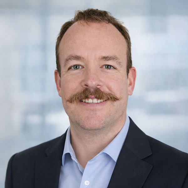 David Froon, pharmacist and member of North Western Melbourne Primary Health Network's Clinical Council