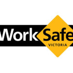Logo for WorkSafe Victoria